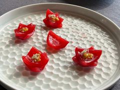 -谦默府· 现代潮粤菜(外滩店)