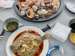 -仙螺岛海鲜自助餐厅(总店)