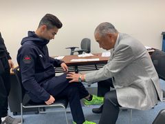 -拳盛时代拳击俱乐部(北京路店)