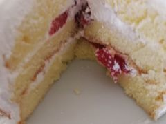 -幸福西饼生日蛋糕·下午茶(思明店)