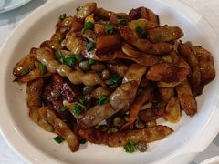 -蠔友汇·海鲜·生蚝烧烤(大东店)