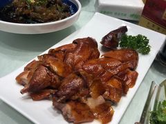 -龙船人海鲜城(长治路店)