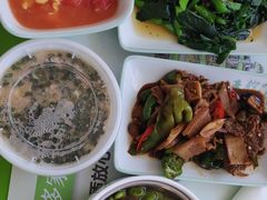 -老乡鸡(武汉烽胜路店)