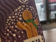 -COSTA COFFEE(昆城广场店)