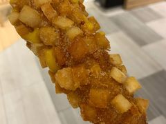 -青春米热狗