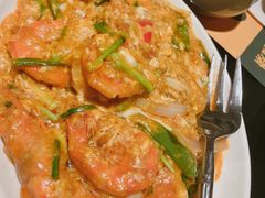 -simply thai天泰(静安嘉里中心店)