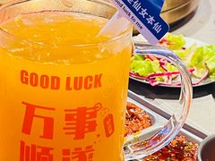 -杨小佳·齐齐哈尔烤肉·烤串(广州店)