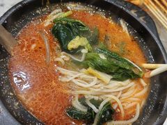 -蜀王砂锅总店