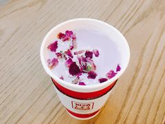 紫薯玫瑰酿-1828王老吉·草本新茶(珠江新城地铁站店)