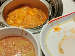 -龍歌自助小火锅(秦淮水游城店)