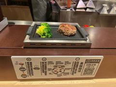 -肉肉大米(德基广场店)