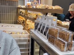 -小飞象面包公社(珠江路金鹰店)