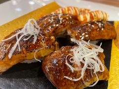 -羽寿司(东方宝泰店)