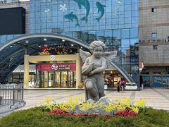 -乐海城市广场(同安店)