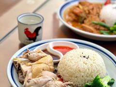 -马来MO简餐.南洋风味料理(美食街店)