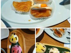 -天府掌柜(九眼桥店)