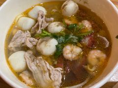 -明月虾面(厦禾路店)