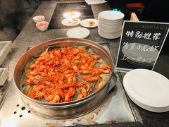 -Social 秀西餐厅-长沙瑞吉酒店(运达店)
