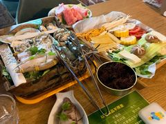 -Thai Basil罗勒叶泰式餐厅(时代天街店)