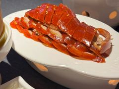 -锦府园·新台州菜(合生汇店)