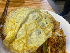 -小杨烤肉(朱雀店)