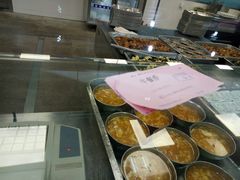 -复旦大学本部-食堂