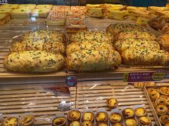 -味多美蛋糕(亚非大厦店)