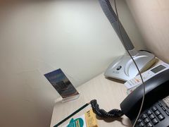 -白玉兰商务酒店(济南趵突泉宽厚里店)