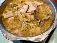 -老六杀猪菜(进乡街店)