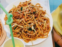 -花少爷·鲜虾干贝粥(延安万达店)