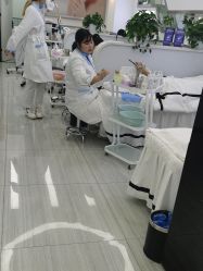 点击看大图 -痘瑞仕·专业祛痘国际连锁
