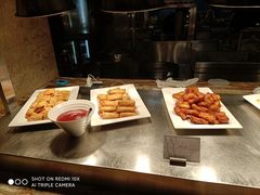 -AdD全日制餐厅(中谷花园酒店)