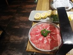 -煲宫(华润万象城店)
