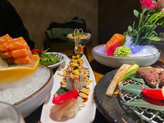 -阿吾罗日本料理(K11艺术中心店)