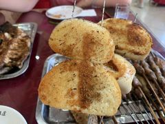 -途肴·老农饭庄(百里峡店)