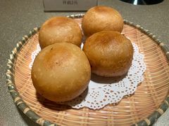 玉兰饼-天福苑(崇宁路店)