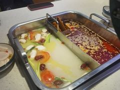 -五星桥原切肥牛火锅(怀德桥店)