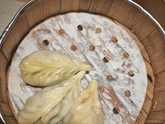 -一叶一世界•素食餐厅(环球中心店)