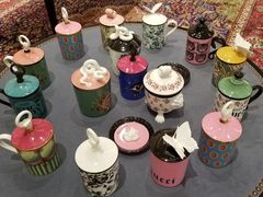 -Gucci(重庆IFS店)