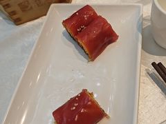 -港湾宴会厅(京基百纳店)