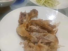 -旺顺阁鱼头泡饼(小红门店)