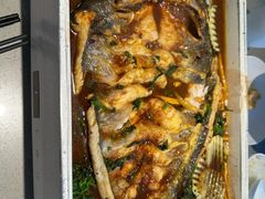 -半天妖烤鱼(和平印象城店)