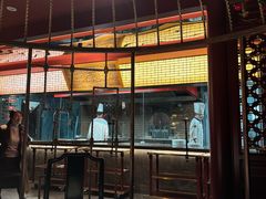 -四世同堂·京菜·烤鸭(双井店)