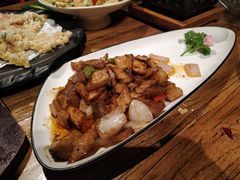 -嘉禾·悦享餐厅(八方汇店)