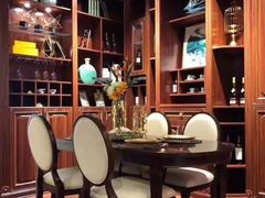 -索菲亚全屋定制衣柜橱柜家具(通州运乔居然之家店)