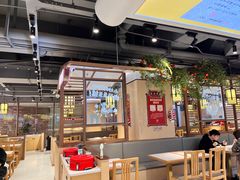 -八婺饭堂·自选店(新光汇店)