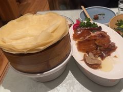 -陈阿婆鱼头泡饼·京味菜(复兴路店)