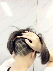 -KEIVON HAIR·崎宏
