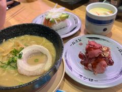 -小铜锣湾海鲜家常菜馆(河西店)