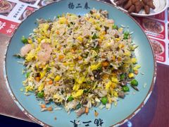 -扬二春炒饭(国庆路总店)